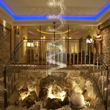 Anthemus Sea Beach Hotel And Spa-2