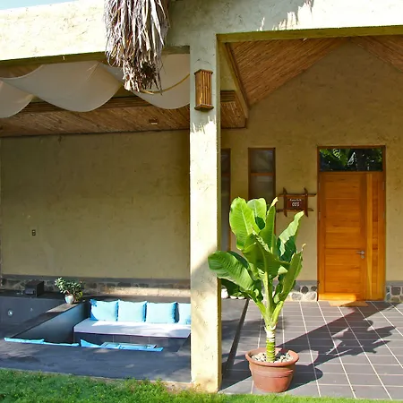 Aroma Beach Resort And Spa-3