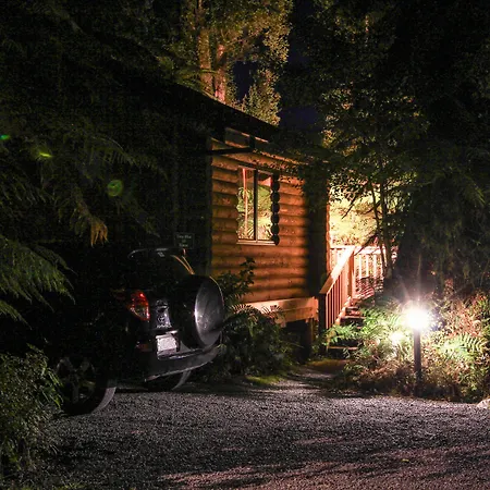 Rainforest Retreat-3