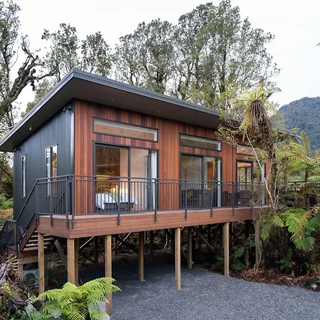 Rainforest Retreat-2