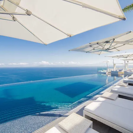 Hotel Mousai - Adults Only Puerto Vallarta-3