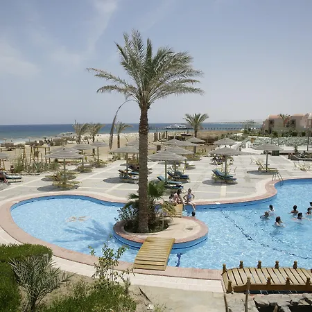 Shams Alam Beach Resort-3