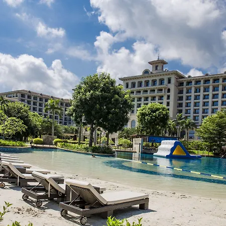 Hilton Haikou Meilan-2