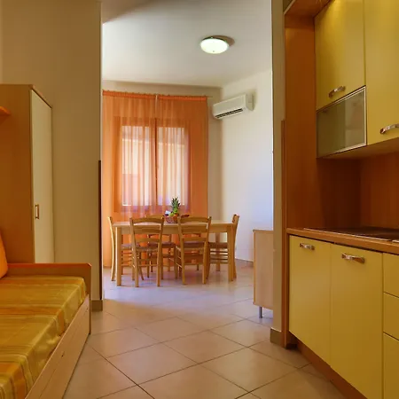 Hotel Le Acacie-2