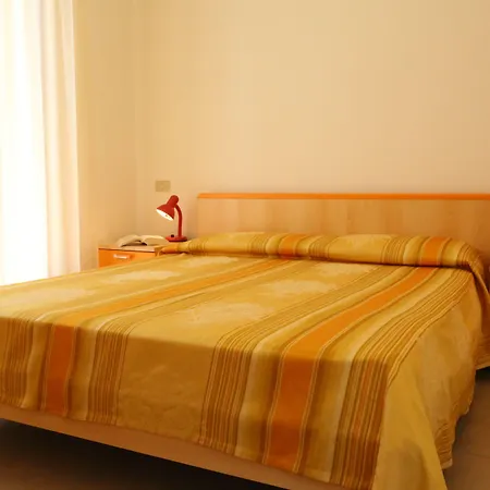 Hotel Le Acacie-2