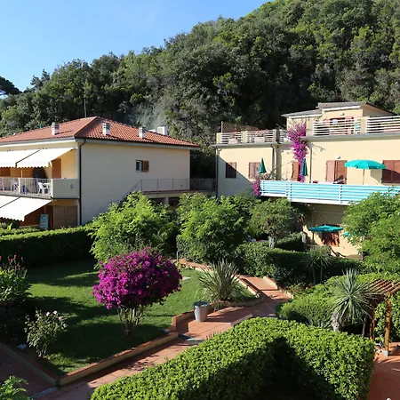 Hotel Le Acacie-3