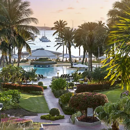 The Westin St. John Resort Villas-2