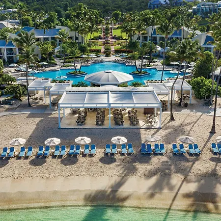 The Westin St. John Resort Villas-2