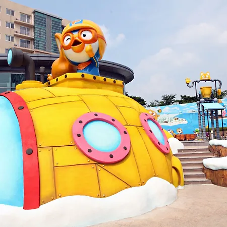 Hanwha Resort Gyeongju-3