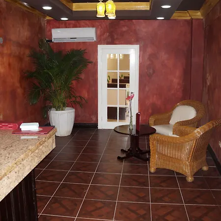 Seagarden Beach Resort-3