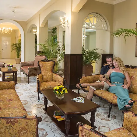 Seagarden Beach Resort-2