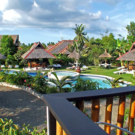 Dolphin House Resort Moalboal-2