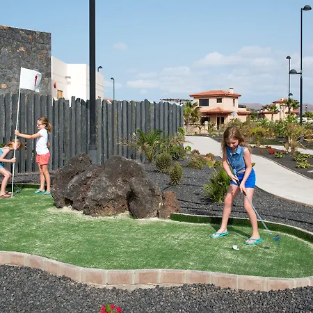 Pierre & Vacances Resort Fuerteventura Origomare-2