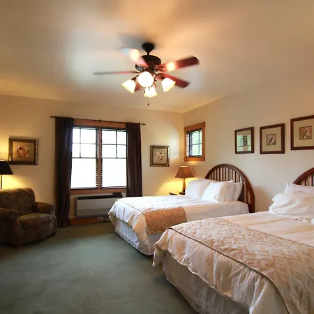 Nantahala Village-2