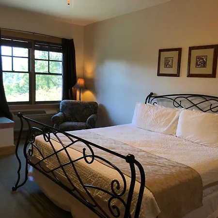 Nantahala Village-3