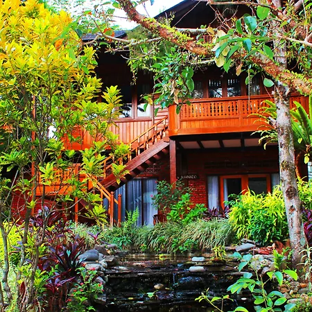 Jambuluwuk Convention Hall & Resort Puncak-2