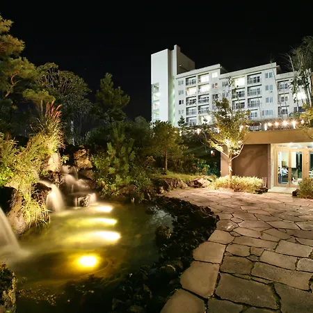 Hanwha Resort Jeju-3