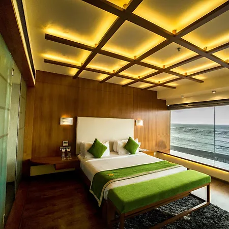 The Gold Beach Resort-2