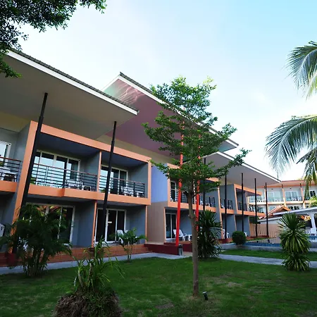 Phi Phi Anita Resort-2