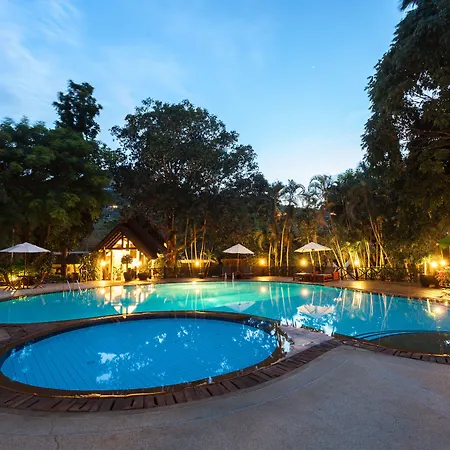 Kamala Beach Estate Resort - Sha Extra Plus-2