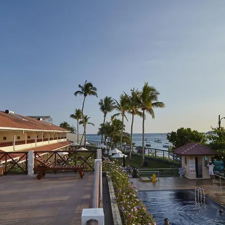 Coral Sands Hotel-3