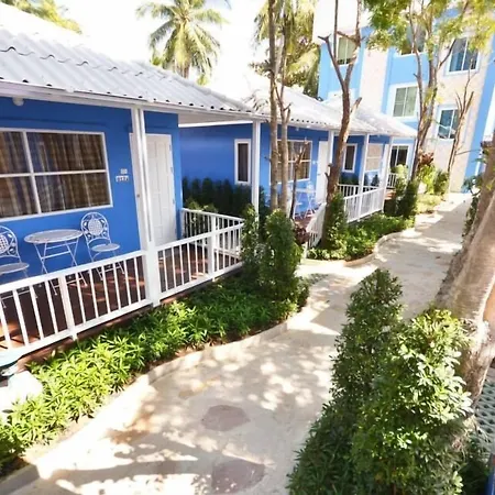 Pearl By The Sea Resort-3