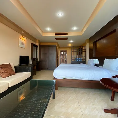 Baan Kongdee Sunset Resort Kata-3
