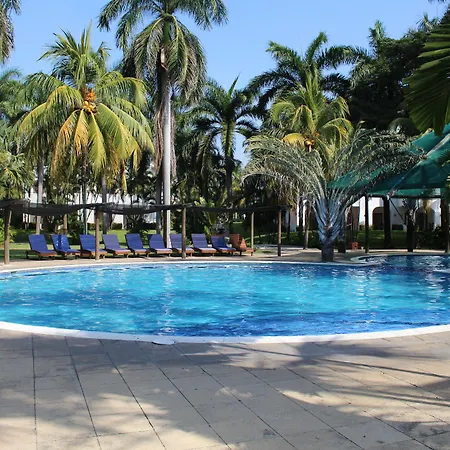Hotel Soleil Pacifico-3