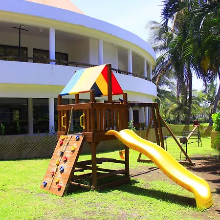 Hotel Soleil Pacifico-3