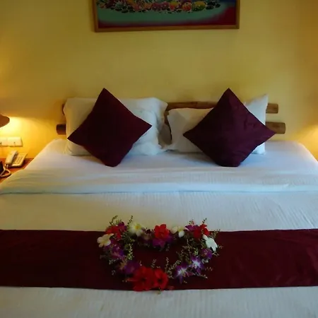 Palm Garden Resort-3