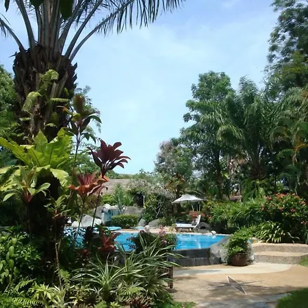 Palm Garden Resort-2
