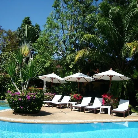 Palm Garden Resort-3