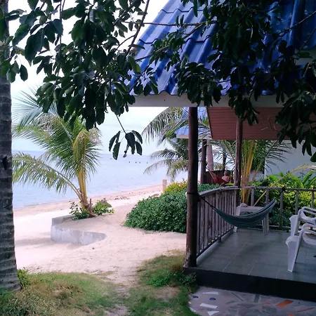 Coco Garden Resort-2