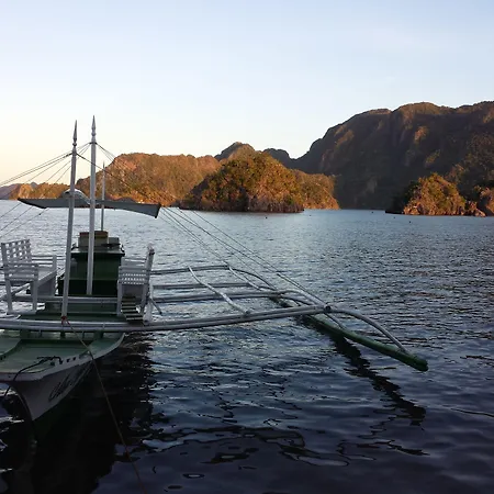 Busuanga Bay Lodge-3