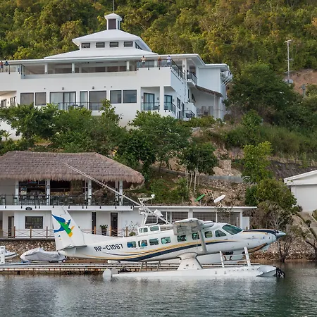 Busuanga Bay Lodge-2