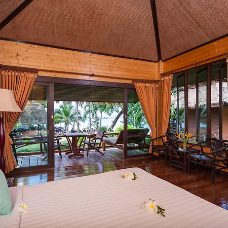 Palm Leaf Resort Koh Tao-2