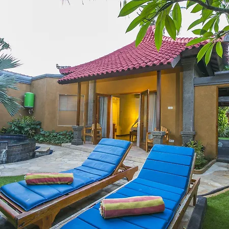 Parigata Villas Resort-3