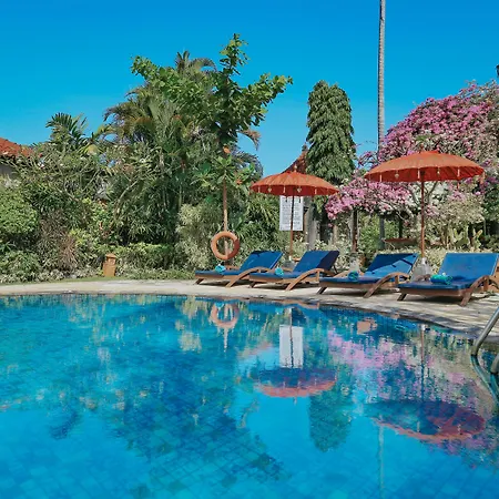 Parigata Villas Resort-2