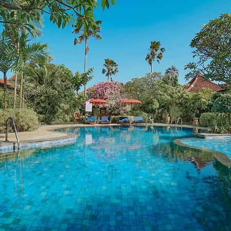 Parigata Villas Resort-3