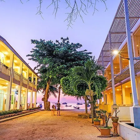 Ananda Villa - Sha Plus-2