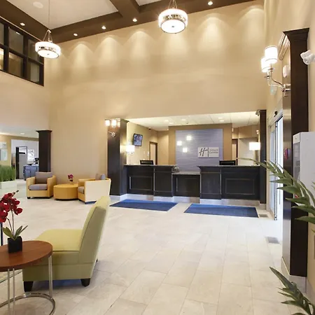 Holiday Inn Express Fort St John By Ihg-2