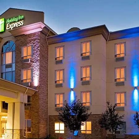 Holiday Inn Express Fort St John By Ihg-3