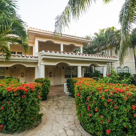 Mayan Princess Beach & Dive Resort-2