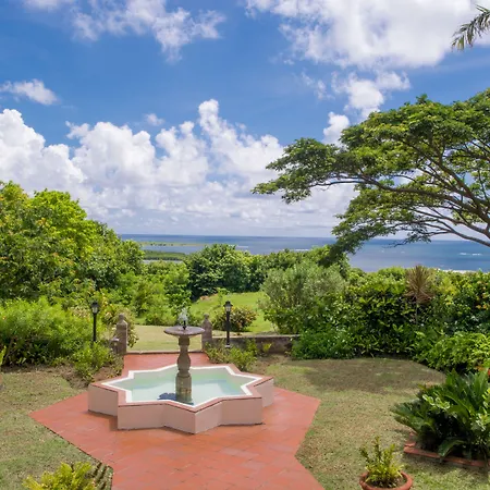 Castles In Paradise Villa Resort-3