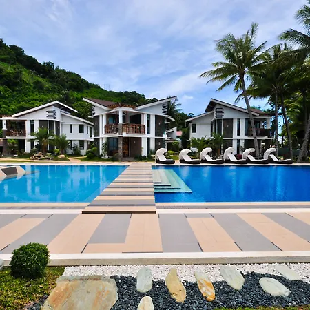 Infinity Resort-3