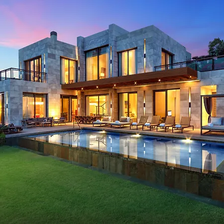 Mandarin Oriental, Bodrum-3