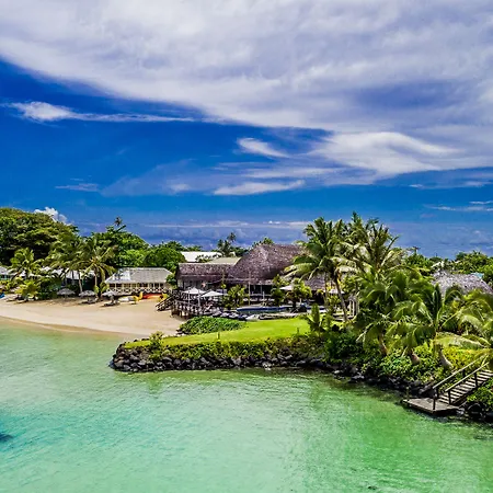 Le Lagoto Resort & Spa-3