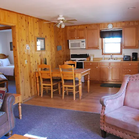 Double Eagle Resort And Spa-2