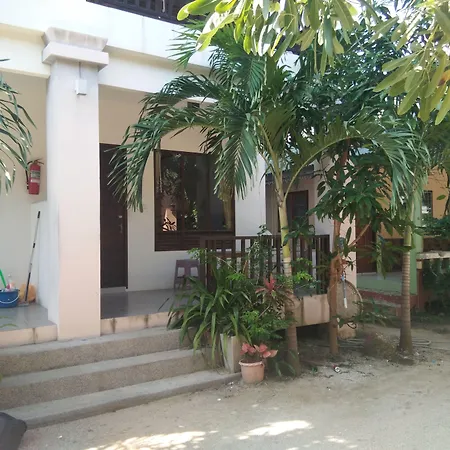Modern Resort-3
