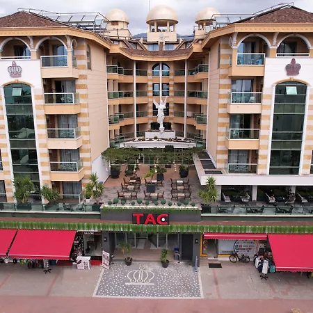 Tac Premier Hotel & Spa-3